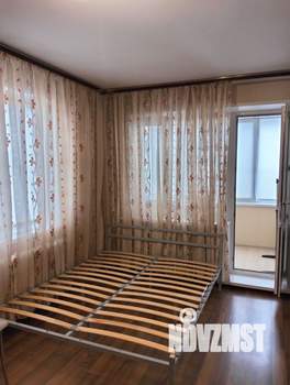 1-к квартира, на длительный срок, 35м2, 2/14 этаж