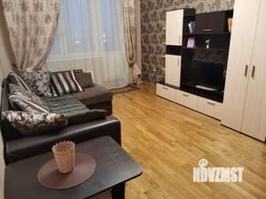 1-к квартира, на длительный срок, 61м2, 9/17 этаж