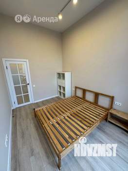 2-к квартира, на длительный срок, 62м2, 6/6 этаж