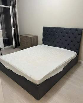 1-к квартира, на длительный срок, 39м2, 26/32 этаж