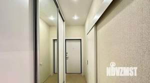 Студия квартира, на длительный срок, 28м2, 11/19 этаж