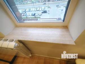 2-к квартира, на длительный срок, 35м2, 4/17 этаж