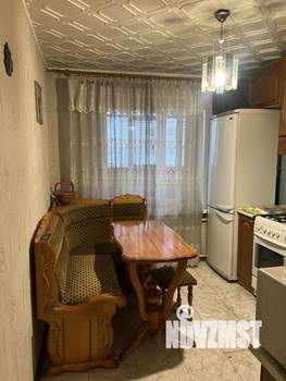 1-к квартира, на длительный срок, 34м2, 9/9 этаж