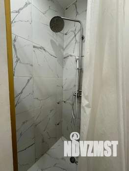 Студия квартира, посуточно, 22м2, 15/17 этаж