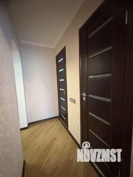 2-к квартира, на длительный срок, 52м2, 9/17 этаж