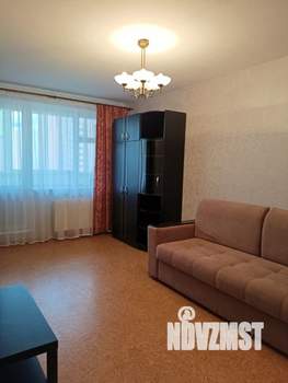 2-к квартира, на длительный срок, 62м2, 8/17 этаж