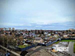 1-к квартира, на длительный срок, 36м2, 6/9 этаж