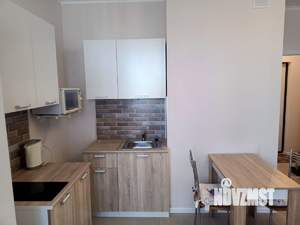 Студия квартира, на длительный срок, 28м2, 14/18 этаж