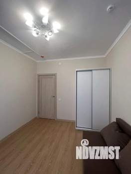 1-к квартира, на длительный срок, 30м2, 5/27 этаж