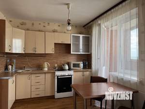 3-к квартира, на длительный срок, 83м2, 14/18 этаж