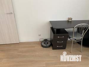 2-к квартира, на длительный срок, 57м2, 21/44 этаж