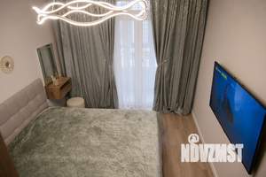 3-к квартира, на длительный срок, 50м2, 22/28 этаж