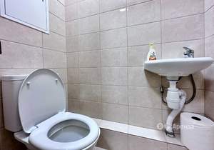 1-к квартира, на длительный срок, 33м2, 14/25 этаж