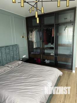 3-к квартира, на длительный срок, 80м2, 23/27 этаж