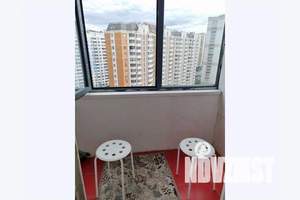 2-к квартира, посуточно, 60м2, 14/22 этаж
