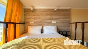 Студия квартира, посуточно, 20м2, 32/33 этаж