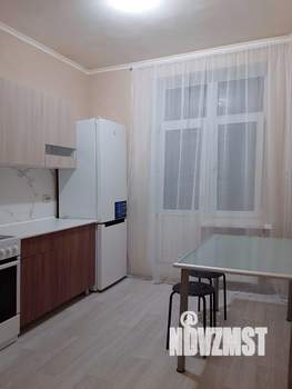 1-к квартира, на длительный срок, 34м2, 3/7 этаж