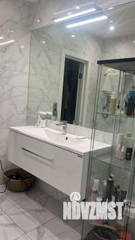 2-к квартира, на длительный срок, 53м2, 2/25 этаж