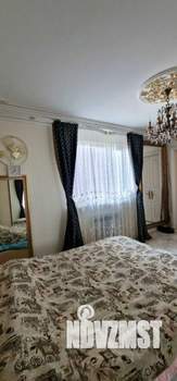 3-к квартира, на длительный срок, 84м2, 11/22 этаж