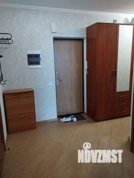 1-к квартира, на длительный срок, 50м2, 10/22 этаж