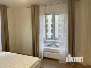 3-к квартира, на длительный срок, 60м2, 3/9 этаж