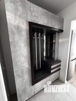 Студия квартира, на длительный срок, 20м2, 6/9 этаж