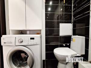 Студия квартира, на длительный срок, 29м2, 4/6 этаж