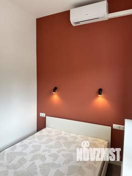 1-к квартира, на длительный срок, 27м2, 2/6 этаж