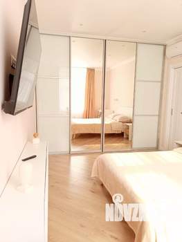 1-к квартира, на длительный срок, 35м2, 5/8 этаж