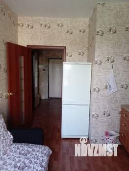 1-к квартира, на длительный срок, 38м2, 5/25 этаж