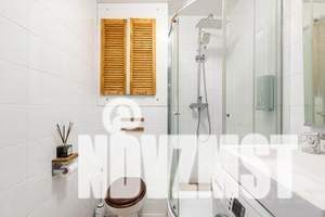 1-к квартира, посуточно, 20м2, 5/9 этаж