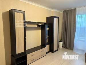 2-к квартира, на длительный срок, 57м2, 16/25 этаж