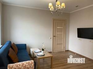 2-к квартира, на длительный срок, 45м2, 14/40 этаж
