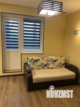 1-к квартира, на длительный срок, 36м2, 7/11 этаж