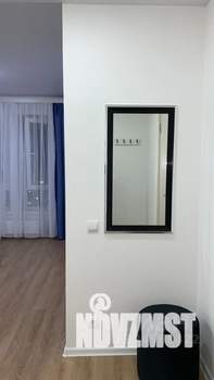 2-к квартира, посуточно, 34м2, 5/9 этаж