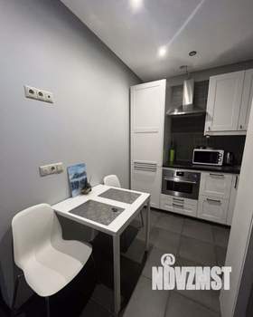 1-к квартира, на длительный срок, 35м2, 6/8 этаж