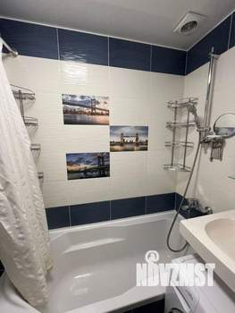 1-к квартира, на длительный срок, 32м2, 9/9 этаж