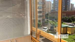 1-к квартира, на длительный срок, 40м2, 3/20 этаж
