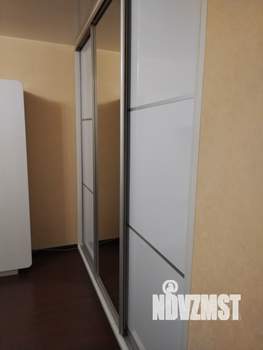 1-к квартира, на длительный срок, 31м2, 1/5 этаж