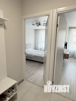 1-к квартира, на длительный срок, 31м2, 4/7 этаж