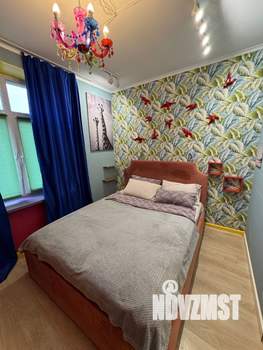 Студия квартира, на длительный срок, 47м2, 3/4 этаж