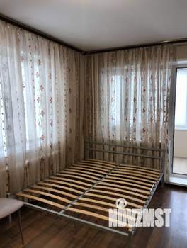 1-к квартира, на длительный срок, 35м2, 2/14 этаж