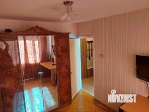 2-к квартира, посуточно, 45м2, 4/5 этаж