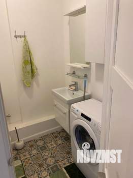 1-к квартира, на длительный срок, 62м2, 8/33 этаж