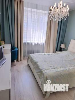 3-к квартира, на длительный срок, 95м2, 10/22 этаж