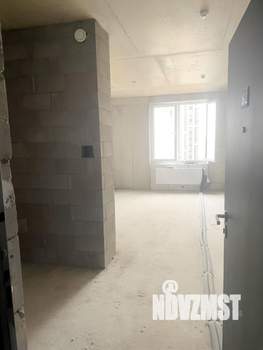 Студия квартира, на длительный срок, 30м2, 15/28 этаж