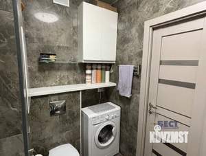 1-к квартира, на длительный срок, 50м2, 8/16 этаж