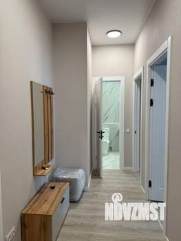 3-к квартира, на длительный срок, 50м2, 31/31 этаж
