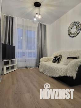 2-к квартира, посуточно, 55м2, 7/9 этаж