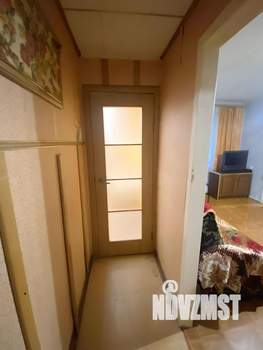 2-к квартира, на длительный срок, 44м2, 1/4 этаж